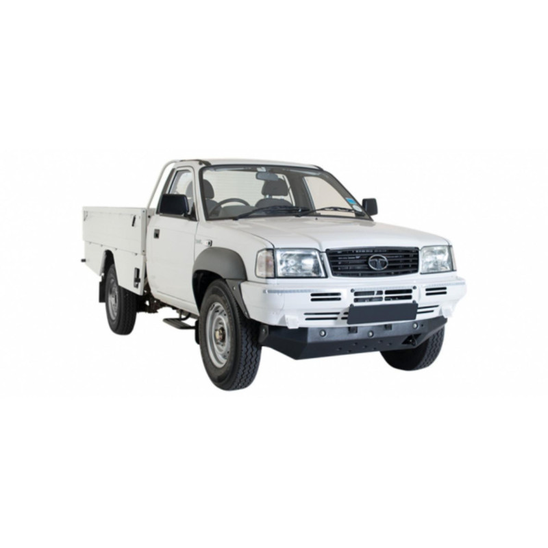 TATA 207 FRONT WINDSCREEN LAMINATED 