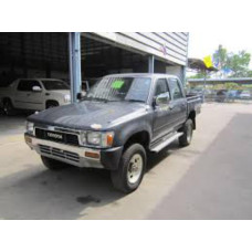 TOYLN106 (SHARP CORNER) FRONT WINDSCREENLAMINATED NCP