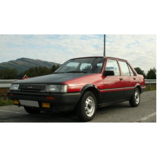 TOYOTA AE80 SALOON FRONT WINDSCREEN