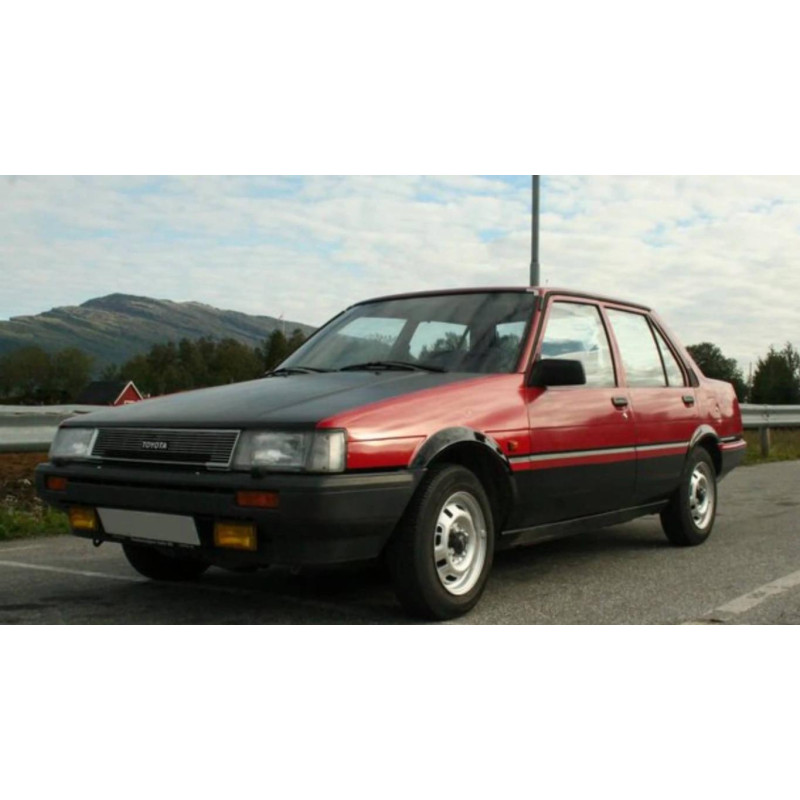 TOYOTA AE80 SALOON FRONT WINDSCREEN