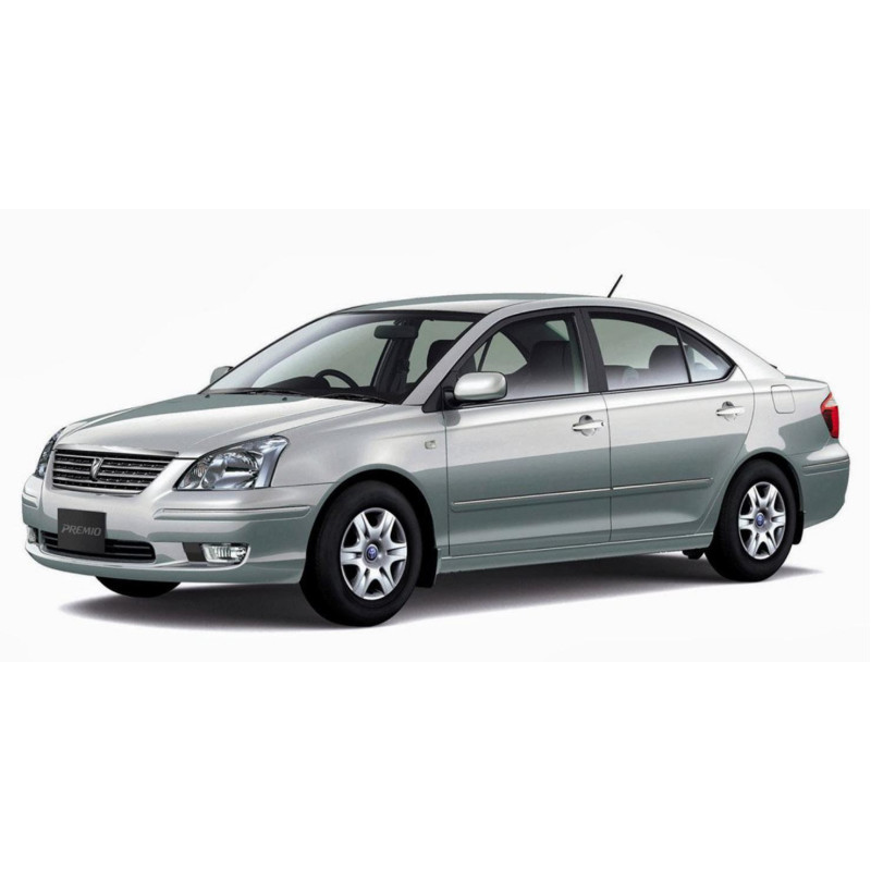 TOYOTA ALLION/PREMIO ZZT240 4D RWH