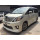 TOYOTA ALPHARD 9NH10M WAGON 02MPV FR WINDSCREEN