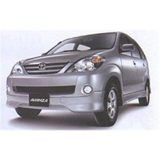 TOYOTA AVANZA/DAIHATU XENIA 04 FRONT WINDSCREEN