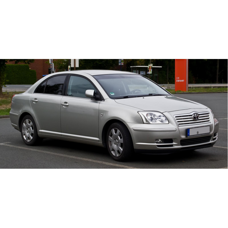 TOYOTA AVENSIS II 03-09