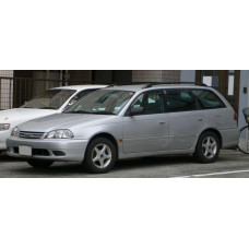 TOYOTA CALDINA WAGON 2002