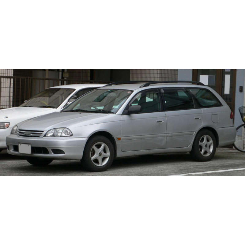 TOYOTA CALDINA WAGON 2002