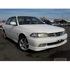 TOYOTA CARINA AT210 REAR IMPORTED 
