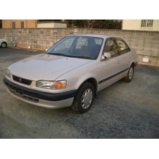 TOYOTA COROLLA AE110/KE110 SPSEDAN FRONT WINDSCREEN  IMPORTED 