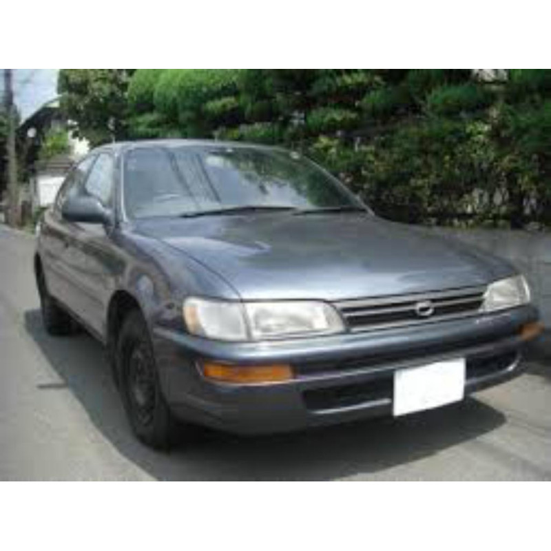 TOYOTA COROLLA EE107 ST/W WRL LAMINATED CP