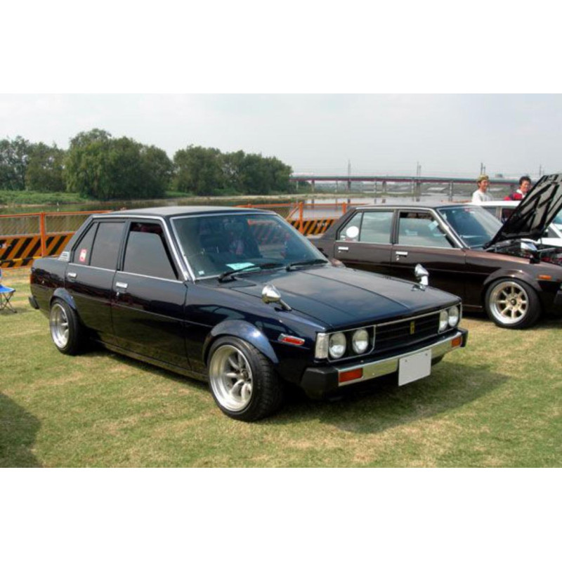 TOYOTA COROLLA KE70 ST/W/ P/VAN REAR LAM