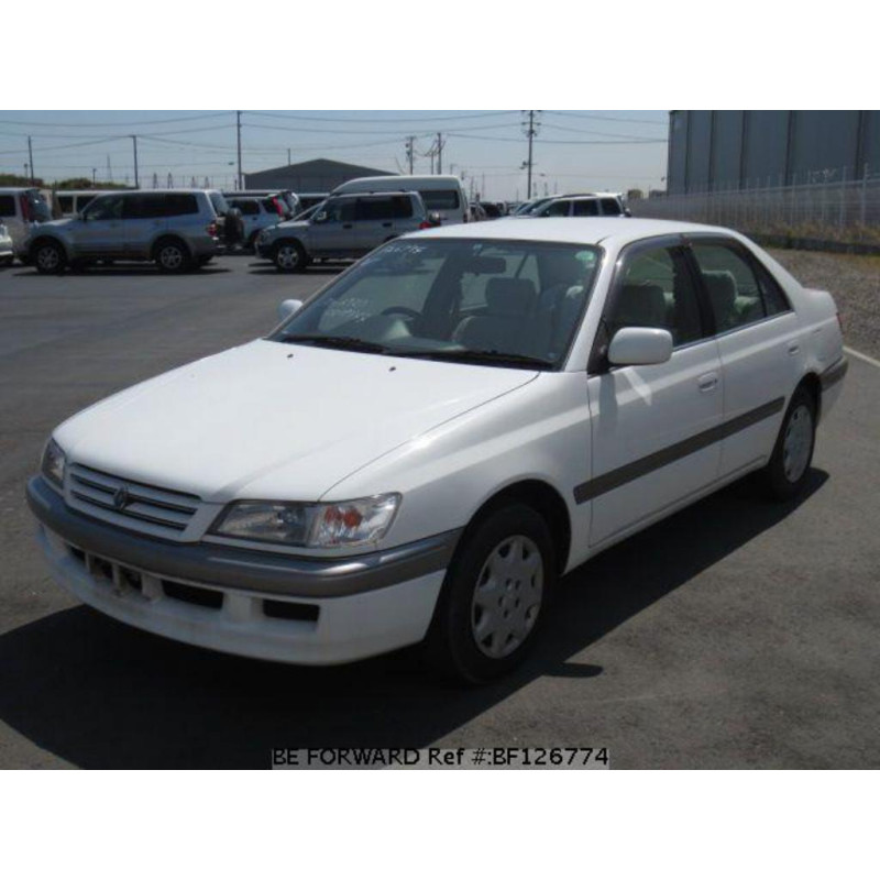 TOYOTA CORONA PREMIO SALOON RT210 96