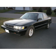 TOYOTA CRESSIDA RX80 FRONT WINDSCREEN LAMINATED