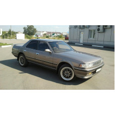 TOYOTA CRESTA SX80/GX 81 FRONT WINDSCREEN LAM