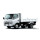 TOYOTA DYNA II/HINO DUTRO WIDE CAB RU952000