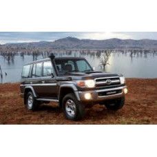 TOYOTA EL40/41/70 FRONT WINDSCREEN L