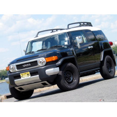 TOYOTA FJ CRUISER 2007 FRONT WINDSCREEN IMPORTED 