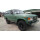 TOYOTA FJ60 FRONT WINDSCREEN LAMINATED