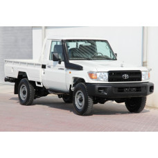 TOYOTA FJ75/FJ79/HZJ79 FRONT WINDSCREEN LAMINATED NCP