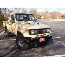 Toyota FJ75 RSA-2014 SP FRONT WINDSCREEN  