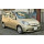 TOYOTA FUNCARGO WAGON 2000 REAR WINDSCREEN TUFF