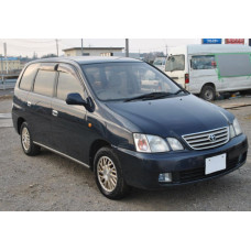 TOYOTA GAIA WAGON 98 FRONT WINDSCREEN 