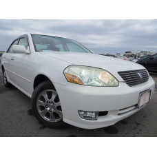 TOYOTA GX 110 MKII FRONT WINDSCREEN LAMINATED