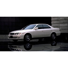TOYOTA GX90 CHASSER 1992- 96 FRONT D/G