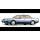 TOYOTA GX90 CHASSER HARDTOP 92-96