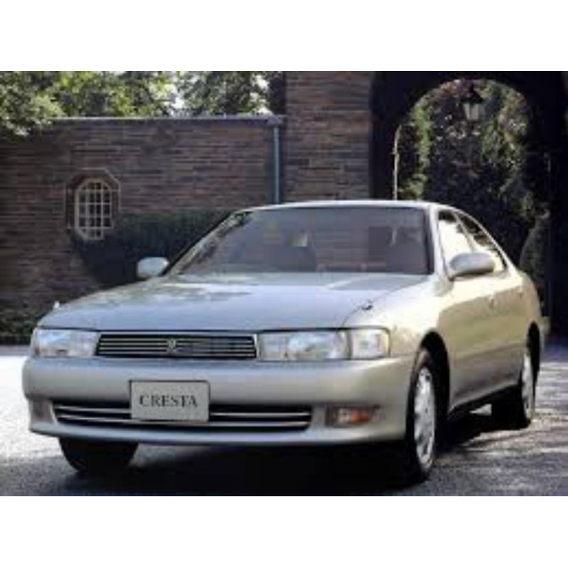 TOYOTA GX90 CRESTA FRONT WINDSCREEN LAMINATED