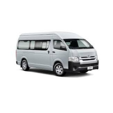 TOYOTA HIACE -130 FRONT WINDSCREEN  CP 