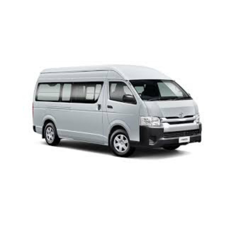 TOYOTA HIACE -130 FRONT WINDSCREEN  CP 