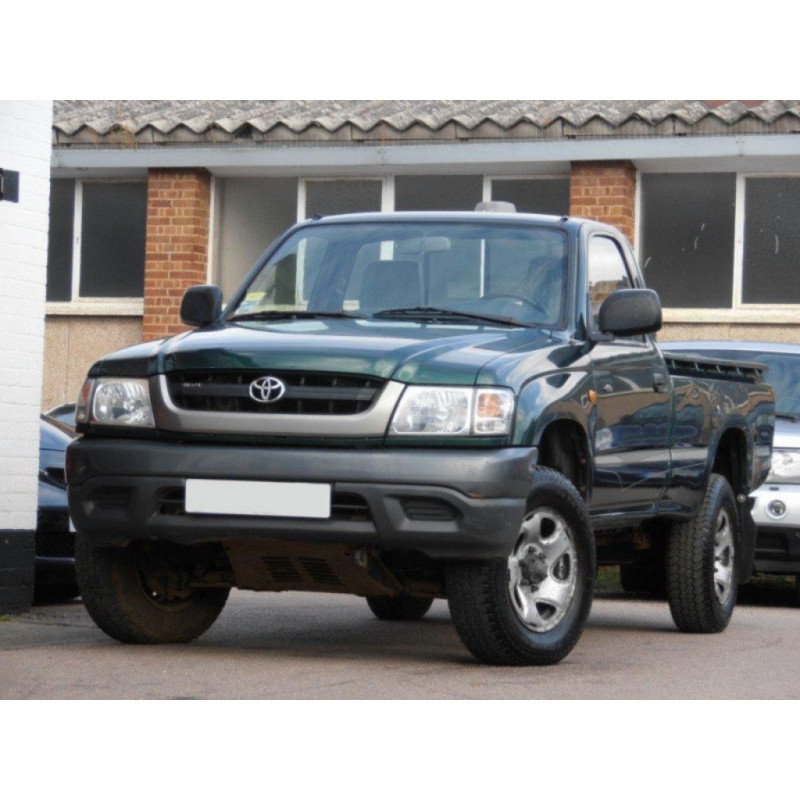 TOYOTA HILUX 02/04 PICK UP 97-04(LN166) CAB
