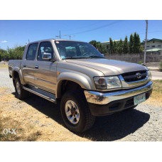 TOYOTA HILUX LN166 PICK UP FRONT WINDSCREEN    IMPORTED 