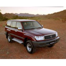 TOYOTA HZJ105 FRONT WINDSCREEN