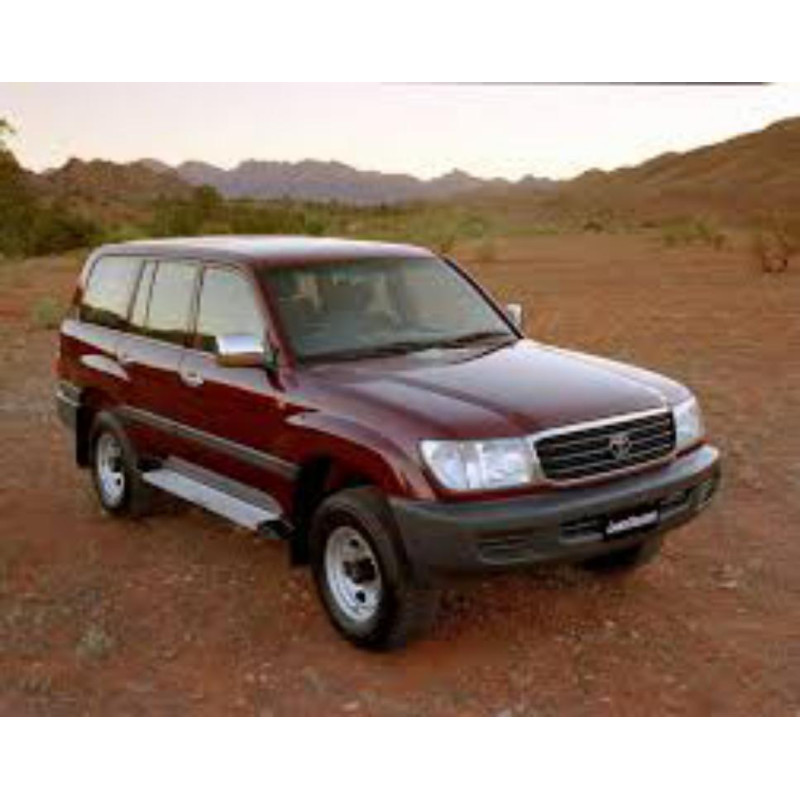 TOYOTA HZJ105 FRONT WINDSCREEN