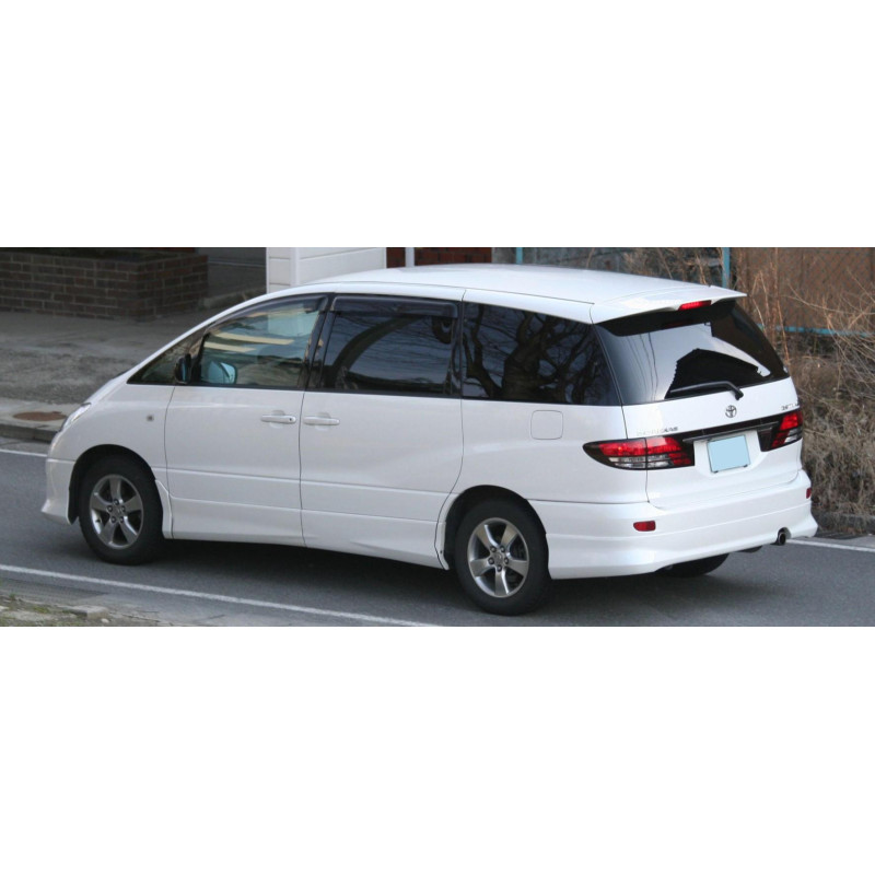 TOYOTA IPSUM REAR WINDSCREEN IMPORTED  