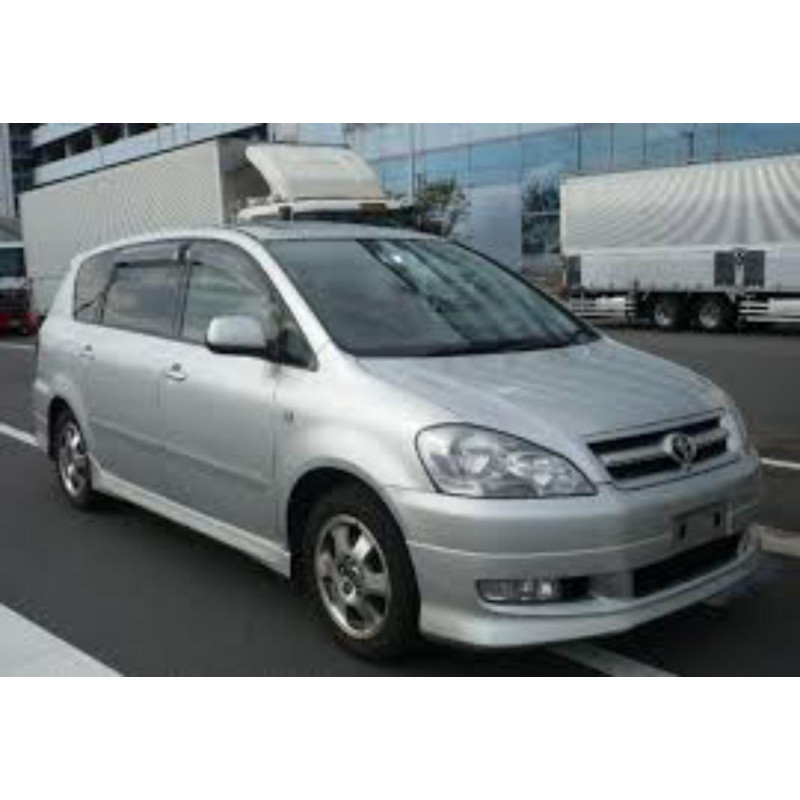 TOYOTA IPSUM SXM10 WAGON 1996 SL1 SW