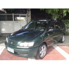 TOYOTA IPSUM SXM10 WAGON 1996 SR1 SW
