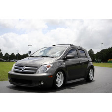 TOYOTA IST NCP61/SCION XA  SC10 FRONT W/