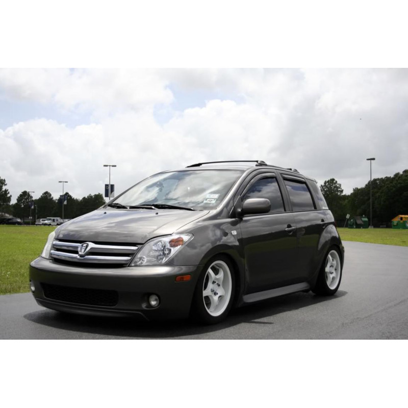 TOYOTA IST NCP61/SCION XA  SC10 FRONT W/