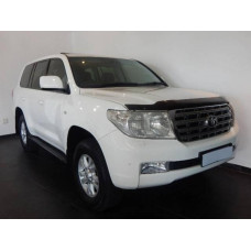 TOYOTA L/CRUISER FJ79 S/VAN2009 FRONT WINDSCREEN