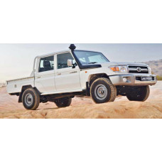 TOYOTA L/CRUISER PICK UP FJ70 HZJ75 CAB