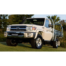 TOYOTA LANDCRUISER FJ70 V/FJ75V S/VAN 84