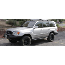 TOYOTA LANDCRUISER WAGON FJ100 S/S 1998