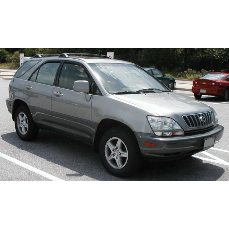 TOYOTA LEXUS/HARRIER RX 300-99 RW IMPORTED 