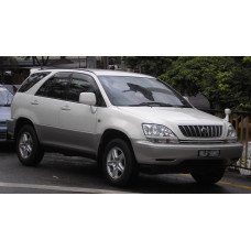 TOYOTA LEXUS RX300/HARRIER4D99 FRONT WINDSCREEN  