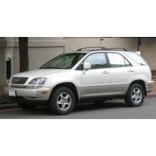 TOYOTA LEXUS RX300 MC104D UTILITY FRONT WINDSCREEN