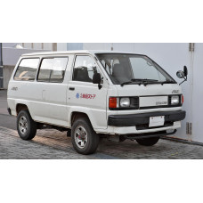 TOYOTA LITE-ACE KM30/35 VAN 1985-