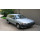 TOYOTA LN135 WAGON 1988 SIDE FIX RIGHT HAND SIDE