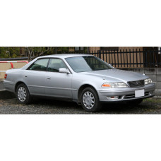 TOYOTA MARK II 100 CHASSER HARDTOP 1996